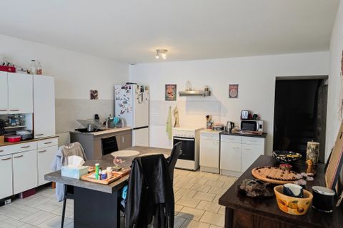 Landsbyhus i Verteuil-sur-Charente, Charente, Verteuil-sur-Charente - € 145.000 | Ref: BVI85318 - foto 10