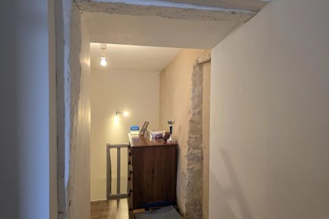 Landsbyhus i Verteuil-sur-Charente, Charente, Verteuil-sur-Charente - € 145.000 | Ref: BVI85318 - foto 11