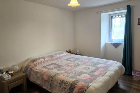 Landsbyhus i Verteuil-sur-Charente, Charente, Verteuil-sur-Charente - € 145.000 | Ref: BVI85318 - foto 14