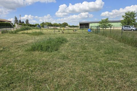 Landsbyhus i Verteuil-sur-Charente, Charente, Verteuil-sur-Charente - € 145.000 | Ref: BVI85318 - foto 15