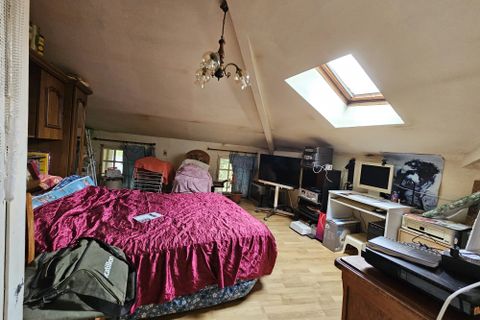 Landsbyhus i Saulgond, Charente, Saulgond - € 56.000 | Ref: BVI84539 - foto 4