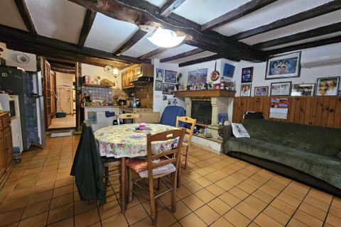 Landsbyhus i Saulgond, Charente, Saulgond - € 56.000 | Ref: BVI84539 - foto 5
