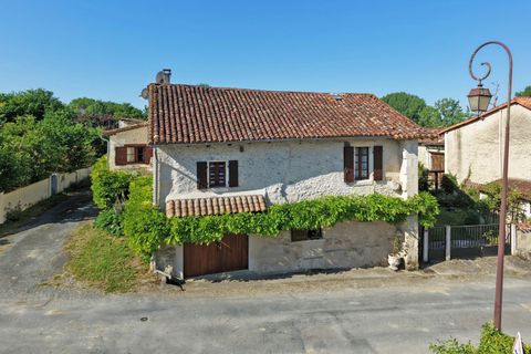 Villa i Riberac, Dordogne, Riberac - € 170.000 | Ref: BVI85696 - foto 1