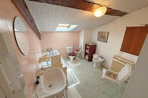 Villa i Riberac, Dordogne, Riberac - € 170.000 | Ref: BVI85696 - foto 5