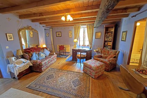 Villa i Riberac, Dordogne, Riberac - € 170.000 | Ref: BVI85696 - foto 6