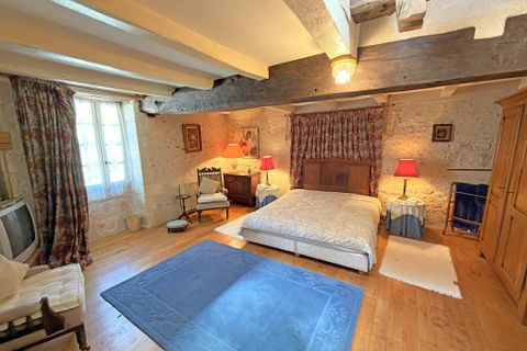 Villa i Riberac, Dordogne, Riberac - € 170.000 | Ref: BVI85696 - foto 9