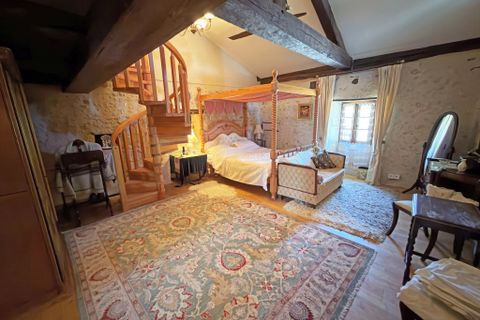 Villa i Riberac, Dordogne, Riberac - € 170.000 | Ref: BVI85696 - foto 10