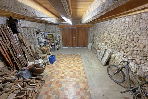 Haus in Riberac, Dordogne, Riberac - € 170.000 | Ref: BVI85696 - Foto 13