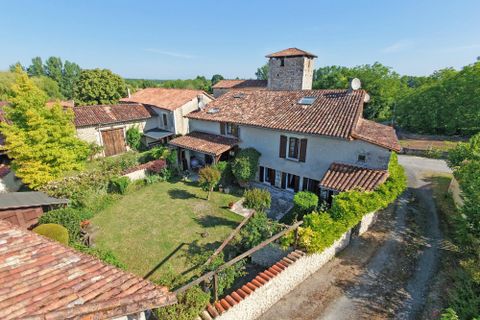 Villa i Riberac, Dordogne, Riberac - € 170.000 | Ref: BVI85696 - foto 13
