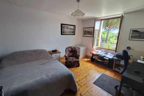 Landsbyhus i Civray, Vienne, Civray - € 178.200 | Ref: BVI84487 - foto 11