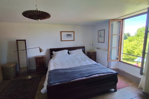 Landsbyhus i Civray, Vienne, Civray - € 178.200 | Ref: BVI84487 - foto 12