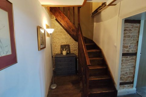 Landsbyhus i Civray, Vienne, Civray - € 178.200 | Ref: BVI84487 - foto 14