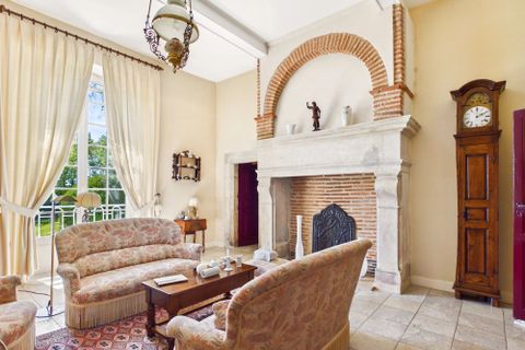 Villa a Albi, Tarn, Albi - € 990.000 | Ref: BVI85748 - foto 3