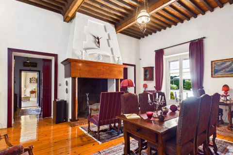Villa a Albi, Tarn, Albi - € 990.000 | Ref: BVI85748 - foto 5