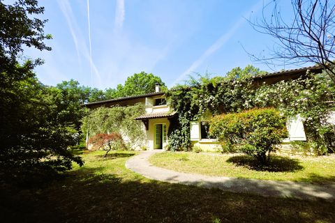 Villa a Blasimon, Gironde, Blasimon - € 499.990 | Ref: BVI64500 - foto 2