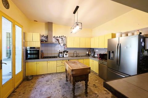 Villa a Blasimon, Gironde, Blasimon - € 499.990 | Ref: BVI64500 - foto 3