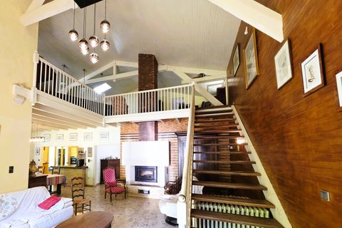Villa a Blasimon, Gironde, Blasimon - € 499.990 | Ref: BVI64500 - foto 5