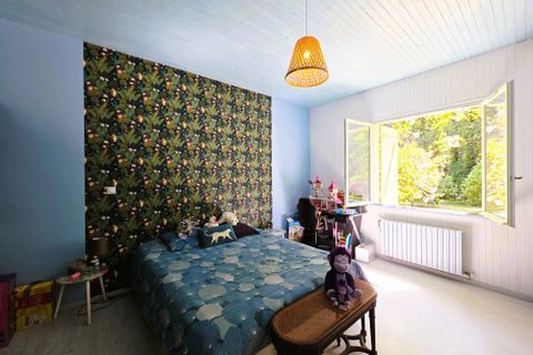 Villa a Blasimon, Gironde, Blasimon - € 499.990 | Ref: BVI64500 - foto 8