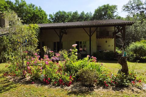 Villa a Blasimon, Gironde, Blasimon - € 499.990 | Ref: BVI64500 - foto 13