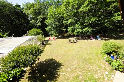 Villa a Blasimon, Gironde, Blasimon - € 499.990 | Ref: BVI64500 - foto 14