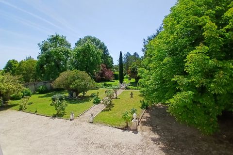 Villa i Matha, Charente-Maritime, Matha - € 449.950 | Ref: BVI85700 - foto 2