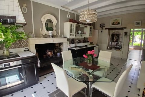 Villa i Matha, Charente-Maritime, Matha - € 449.950 | Ref: BVI85700 - foto 3