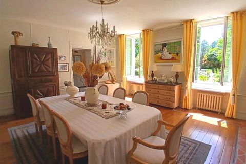 Villa i Matha, Charente-Maritime, Matha - € 449.950 | Ref: BVI85700 - foto 4