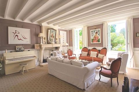 Villa i Matha, Charente-Maritime, Matha - € 449.950 | Ref: BVI85700 - foto 5