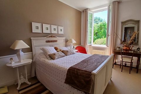 Villa i Matha, Charente-Maritime, Matha - € 449.950 | Ref: BVI85700 - foto 8