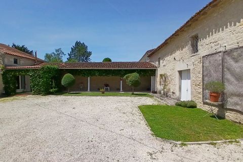 Villa i Matha, Charente-Maritime, Matha - € 449.950 | Ref: BVI85700 - foto 10