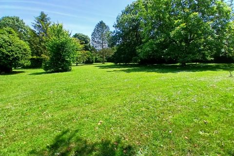 Villa i Matha, Charente-Maritime, Matha - € 449.950 | Ref: BVI85700 - foto 12