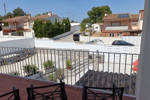 Villa a Montserrat, Valencia, Montserrat - € 357.000 | Ref: VLC5308 - foto 19