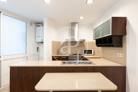Leilighet i Barcelona, Barcelona, Barcelona - € 990 000 | Ref: VB2606010 - foto 10