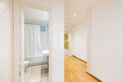 Leilighet i Barcelona, Barcelona, Barcelona - € 990 000 | Ref: VB2606010 - foto 25