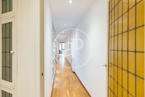 Leilighet i Barcelona, Barcelona, Barcelona - € 990 000 | Ref: VB2606010 - foto 35