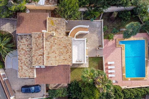 Villa a Moraira, Alicante, Moraira - € 1.795.000 | Ref: HPS10541 - foto 3