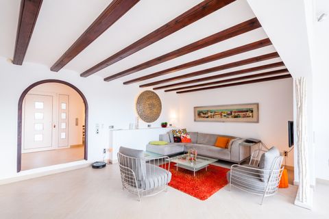 Villa a Moraira, Alicante, Moraira - € 1.795.000 | Ref: HPS10541 - foto 7