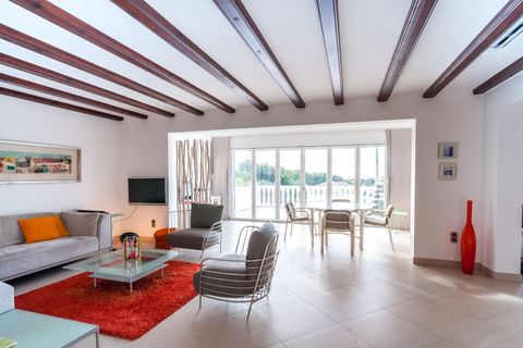 Villa a Moraira, Alicante, Moraira - € 1.795.000 | Ref: HPS10541 - foto 8