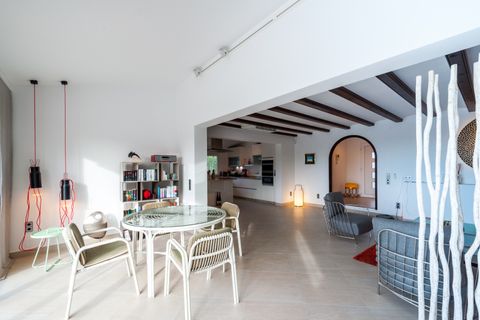 Villa a Moraira, Alicante, Moraira - € 1.795.000 | Ref: HPS10541 - foto 9