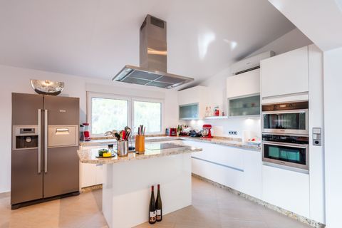 Villa a Moraira, Alicante, Moraira - € 1.795.000 | Ref: HPS10541 - foto 10