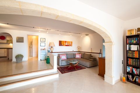 Villa a Moraira, Alicante, Moraira - € 1.795.000 | Ref: HPS10541 - foto 20
