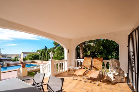 Villa a Moraira, Alicante, Moraira - € 1.795.000 | Ref: HPS10541 - foto 22