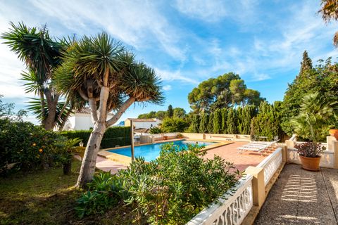 Villa a Moraira, Alicante, Moraira - € 1.795.000 | Ref: HPS10541 - foto 24