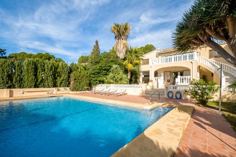 Villa a Moraira, Alicante, Moraira - € 1.795.000 | Ref: HPS10541 - foto 25
