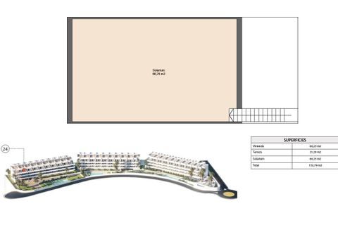 Lejlighed i Finestrat, Alicante, Finestrat - € 372.900 | Ref: NB-13068 - foto 39