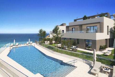 Villa a Algarrobo, Malaga, Algarrobo - € 635.000 | Ref: NBCS-29388 - foto 6