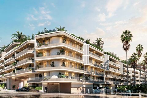 Lejlighed i Torremolinos, Malaga, Torremolinos - € 1.159.000 | Ref: NBCS-36322 - foto 1