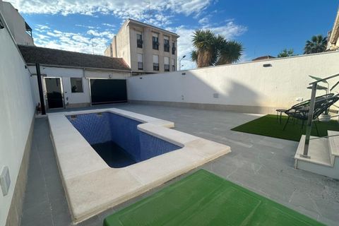 Villa i San Javier, Murcia, San Javier - € 270.000 | Ref: NBCB-45471 - foto 3