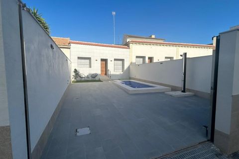 Villa i San Javier, Murcia, San Javier - € 270.000 | Ref: NBCB-45471 - foto 5