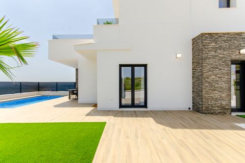 Villa a Orihuela, Alicante, Orihuela - € 405.000 | Ref: NBCB-29026 - foto 3